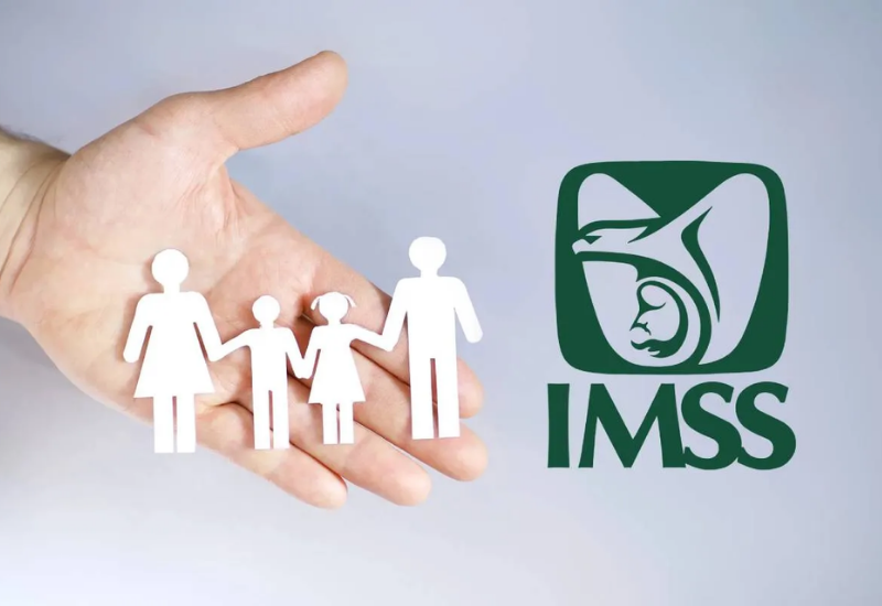 IMSS